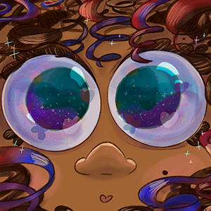 Loretta Bes - 2D Animation & Character Design